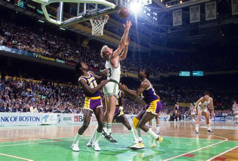 The Story Behind Winning Time Season 2: Lakers v. Celtics .